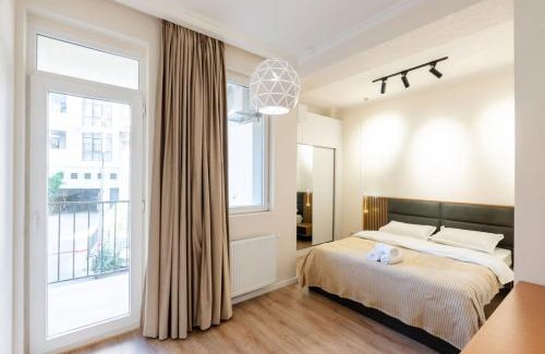 Vera Apartment | The Vake Nest - Modern 2-Bedroom Apartment