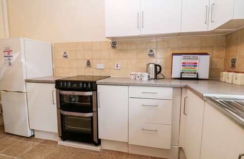 Beaworthy Cottage | The Vale