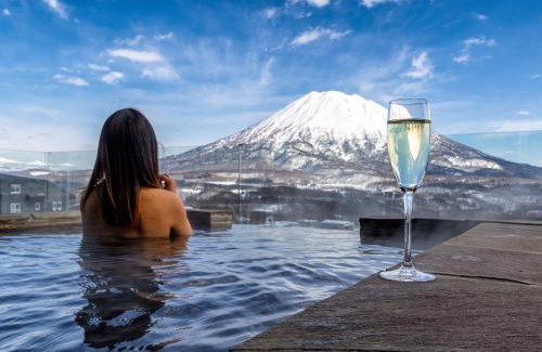 Hirafu Apartment | The Vale Niseko