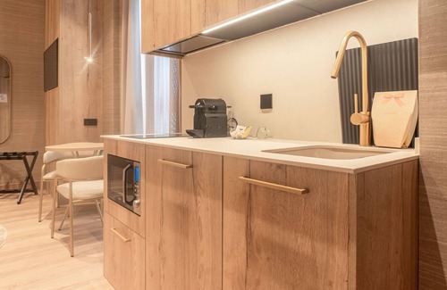 La Seu Hotel | The Valentia Corretgería