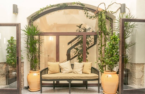 La Seu Hotel | The Valentia Corretgería