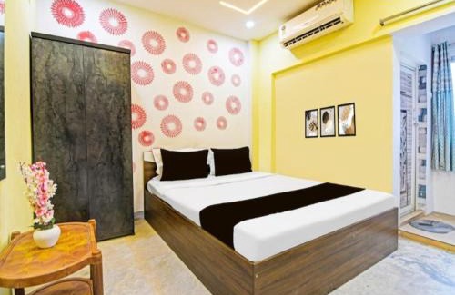 Chinar Park House | The valentino