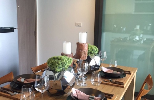 Phaya Yen Apartment | The Valley 23Estate by Away