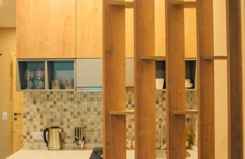 Bakuriani Apartment | The Valley Bakuriani MountInn