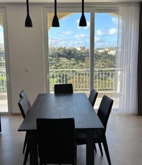 Xaghra Apartment | The Valley Collection - Suite B19