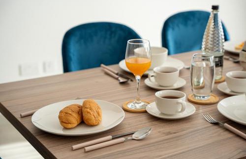 Xaghra Apartment | The Valley Collection - Suite B11