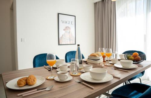 Xaghra Apartment | The Valley Collection - Suite B11