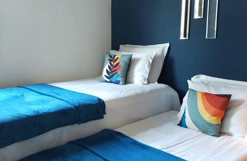 Malang House | The Valley Guesthouse
