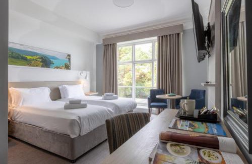 Lynton Hotel | The Valley of Rocks Hotel