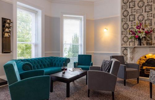 Lynton Hotel | The Valley of Rocks Hotel
