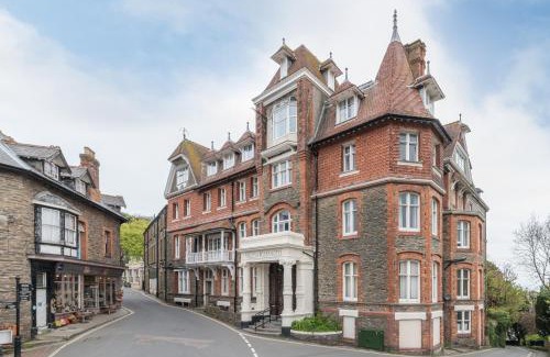 Lynton Hotel | The Valley of Rocks Hotel