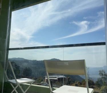 Yercaud House | The Valley Rose Farmstay
