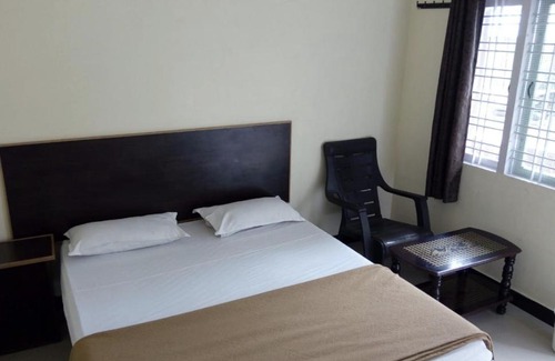 Kotagiri Cabin | The Valley Villa