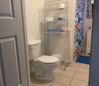 Jacksonville House | The Van Zant House