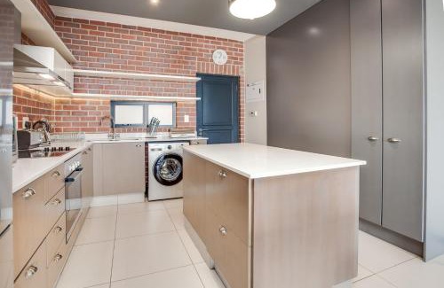 Greater Johannesburg Metropolitan Area Apartment | The Vantage Serviced Apartments