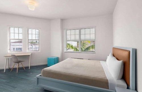 West Avenue Hotel | The Variety by LuxUrban