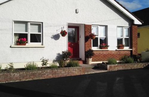 Waterford Bed & Breakfast | The Vee Guest Accommodation