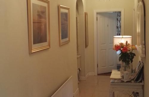 Waterford Bed & Breakfast | The Vee Guest Accommodation