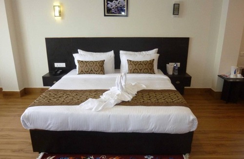 Gangtok Resort | THE VEERMAN - BHUMZANG GANGTOK