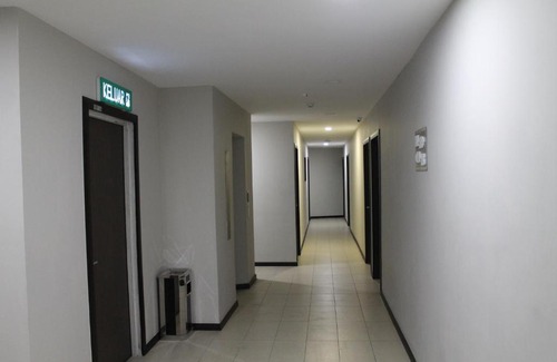 Bintulu Hotel | The Velton Inn