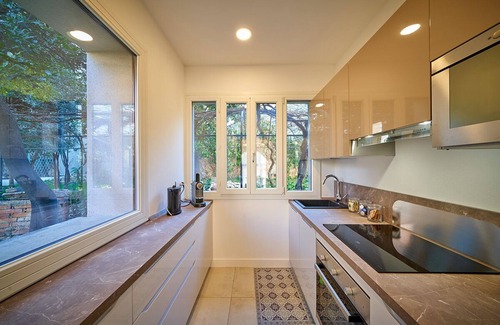 Dorsoduro Apartment | The Venetian cottage "La Casetta"