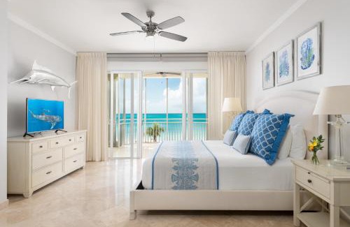 Grace Bay Apartment | The Venetian on Grace Bay