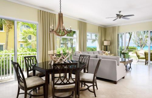 Grace Bay Apartment | The Venetian on Grace Bay