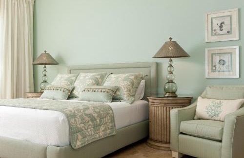 Grace Bay Apartment | The Venetian on Grace Bay