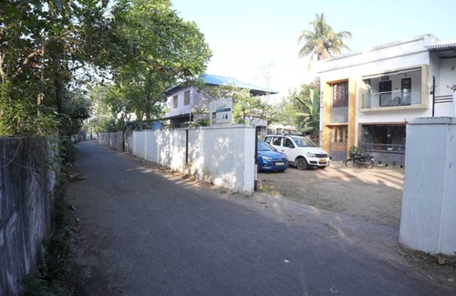 Alappuzha House | THE VENICE