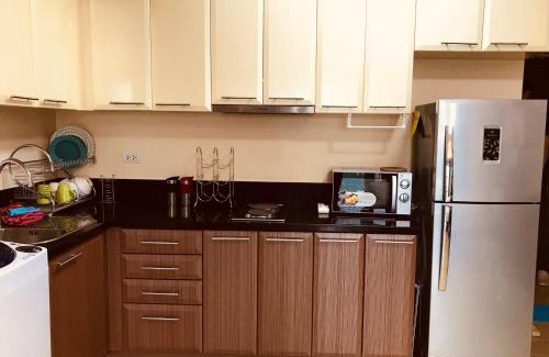 Pinagsama Apartment | The Venice Luxury Residences Taguig Condo