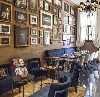 Cannaregio Hotel | The Venice Times