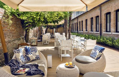 Cannaregio Hotel | The Venice Times