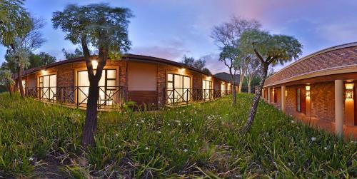 Broederstroom Hotel | The Venue Country Hotel & Spa