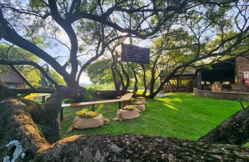 Broederstroom Hotel | The Venue Country Hotel & Spa