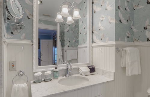 Wilmington Historic District Bed & Breakfast | The Verandas