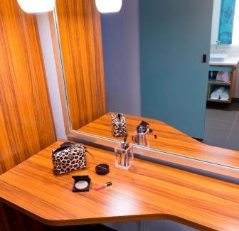 West Fens Hotel | The Verb Hotel