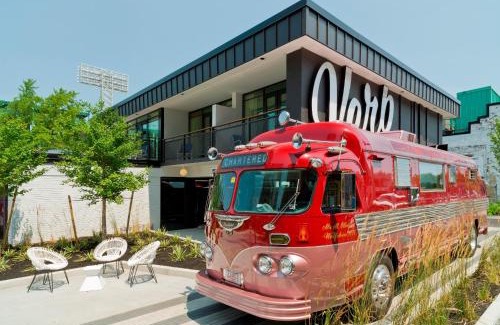West Fens Hotel | The Verb Hotel