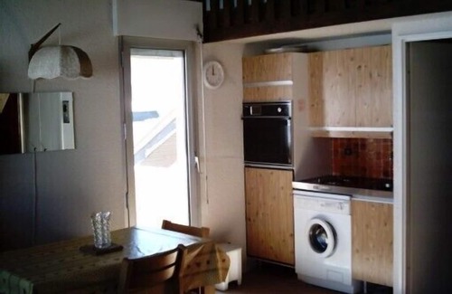 Villard-de-Lans Apartment | The Vercors Village resort