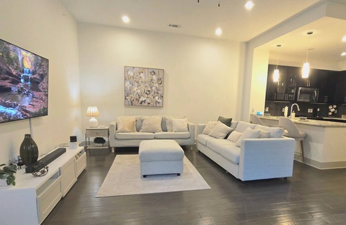 Richardson Apartment | The Verdant Stay: Your Ideal long-term stay