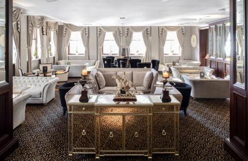 Newcastle-upon-Tyne Hotel | The Vermont Hotel & Vermont Aparthotel
