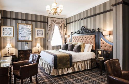 Newcastle-upon-Tyne Hotel | The Vermont Hotel & Vermont Aparthotel