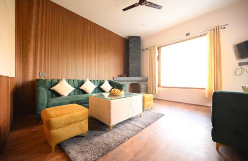 Mohal House | The Verra Homestay