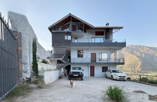 Mohal House | The Verra Homestay