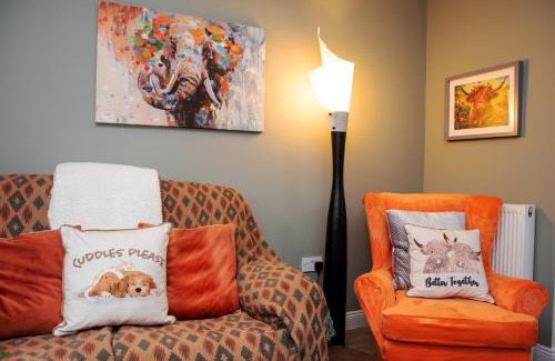 Kildare Apartment | The Veterinary @ Kildare Village