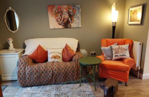Kildare Apartment | The Veterinary @ Kildare Village