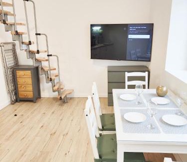 Sant Blai Apartment | the VIBE