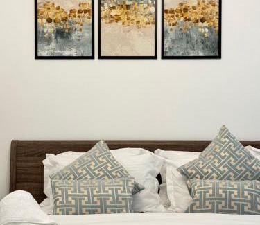 As Sifah Apartment | The Vibez Luxury Apartment Sifah