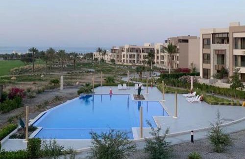 As Sifah Apartment | The Vibez Studio apartment - Jebel Sifah