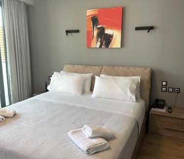 Lefkada Apartment | The Victoria Lefkada