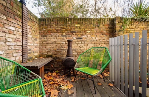 Victoria Apartment | The Victoria Park Sanctuary - Stunning 2bdr Flat